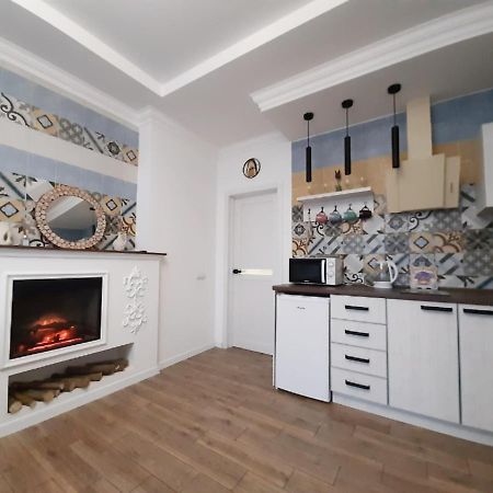 2 Bdr Apartment Near Gorky Park, Center Harkiv Dış mekan fotoğraf
