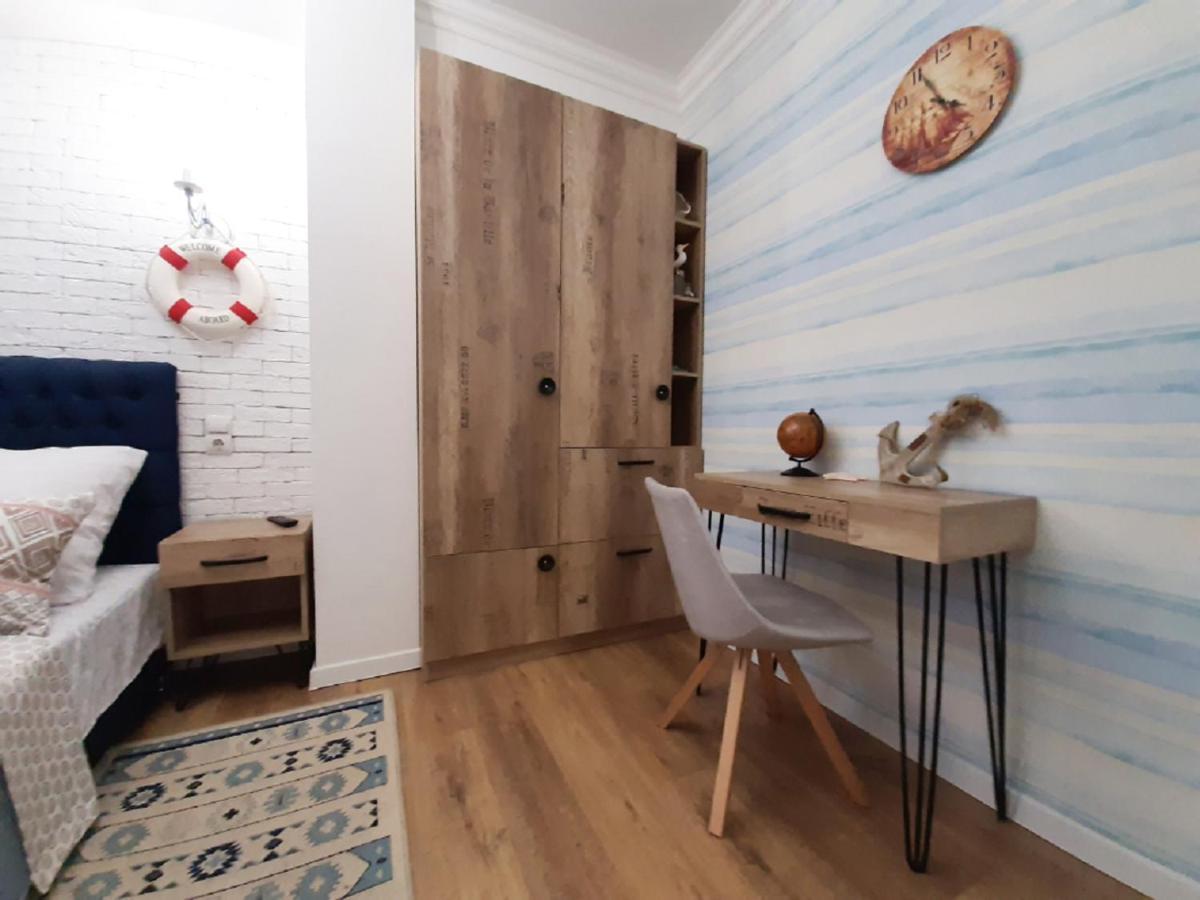 2 Bdr Apartment Near Gorky Park, Center Harkiv Dış mekan fotoğraf