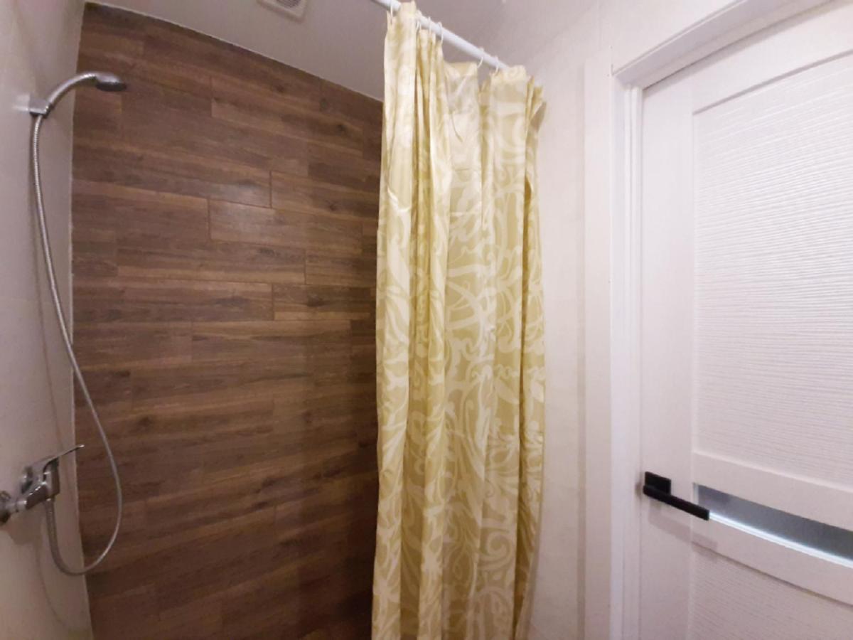 2 Bdr Apartment Near Gorky Park, Center Harkiv Dış mekan fotoğraf